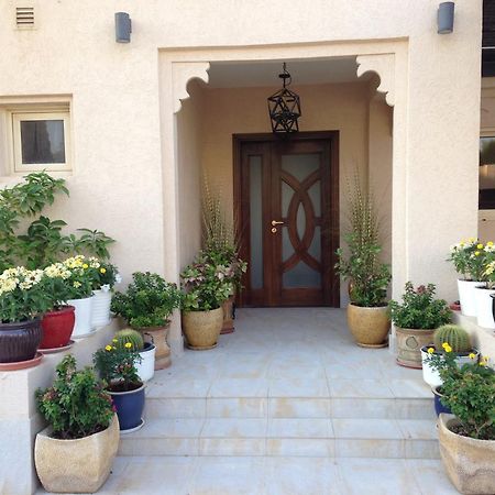 Sunshine Villa Ras al-Khaimah Exterior photo