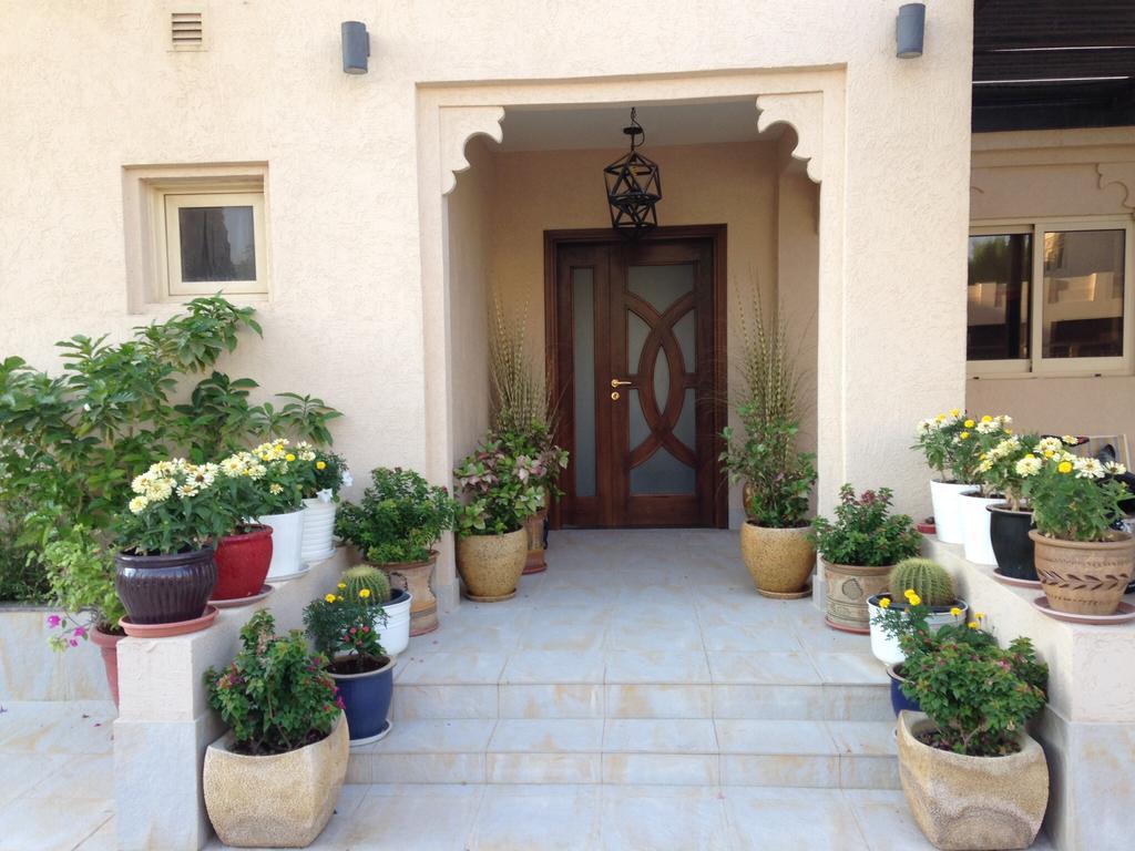 Sunshine Villa Ras al-Khaimah Exterior photo