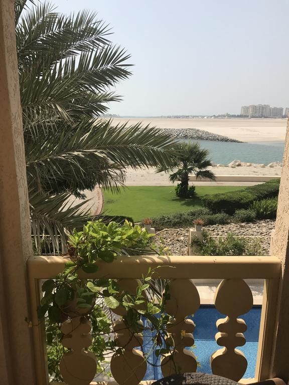 Sunshine Villa Ras al-Khaimah Exterior photo