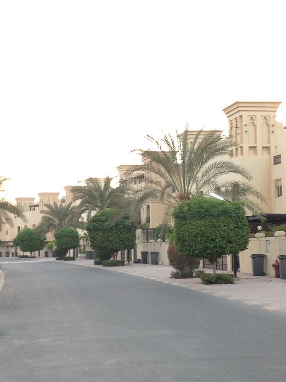 Sunshine Villa Ras al-Khaimah Exterior photo